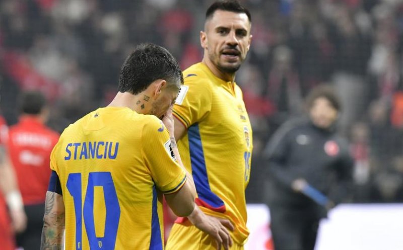 ”U” Cluj îi face lui Bergodi lot de Națională: După Nicolae Stanciu, încă un "Tricolor" va semna cu ”Șepcile Roșii”