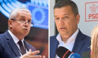 Daniel Buda, mesaj pentru șeful PSD: „Domnule Grindeanu, momentul adevărului va fi în Parlament”