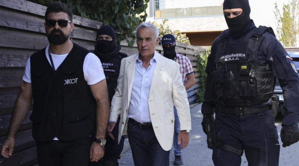 Stenograme din dosarul lui Călin Georgescu. Azil politic în Italia și vilă de 1,2 milioane de euro în Toscana: "Nu trebuie să știe nimeni”