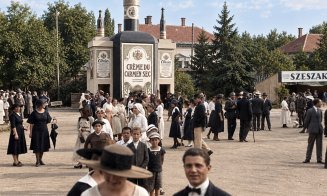 Târgul de Mostre din Cluj – 1921