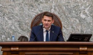 Mircea Abrudean, în fața senatorilor după întâlnirea dintre Bolojan și președinta CCR. Explicațiile clujeanului din fruntea Senatului