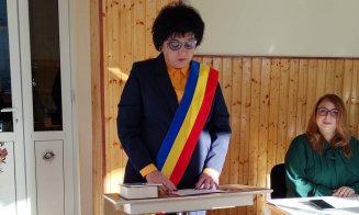 Primărița din Cluj care intră în afaceri imobiliare. Proiect de case, pe masa urbaniștilor