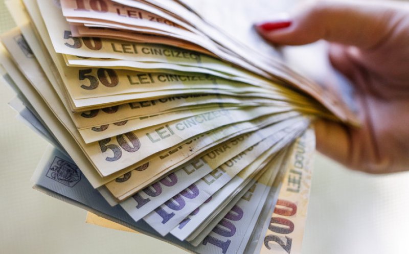 Clujul are, în continuare, cele mai mari salarii după Capitală