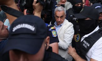 Călin Georgescu a fost eliberat. Fostul candidat la prezidențiale va fi cercetat sub control judiciar