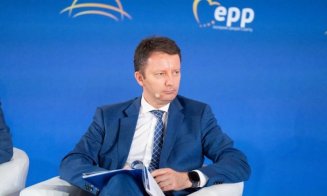 Siegfried Mureșan nu renunță. Întâlniri cu parlamentarii USR și UDMR, pe tema programului de guvernare