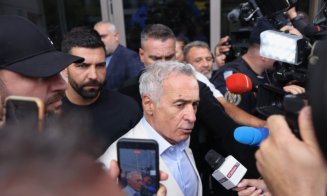 Călin Georgescu, primele declarații după ieșirea din arest: "Lumea este mică și Dumnezeu este mare”