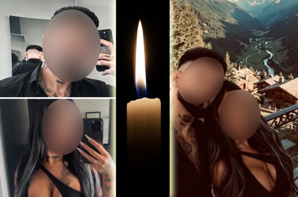A fost identificată tânăra găsită moartă într-o valiză care plutea pe râul Olt