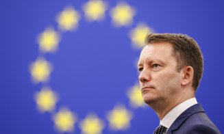 Siegfried Mureșan: "Alegerile anticipate nu sunt opțiunea mea preferată. Încercăm să formăm un guvern pro-european"