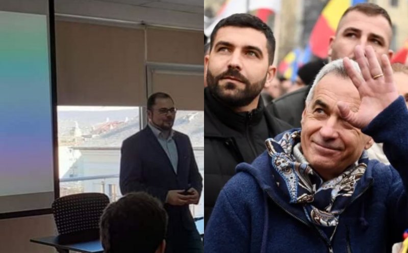 Un profesor de la UBB Cluj explică ce efecte poate avea decizia în cazul Călin Georgescu. "Poate deveni din nou un martir"
