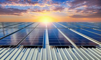 Panouri solare și energie stocată cu bani europeni. AFIR lansează finanțări de sute de milioane de euro