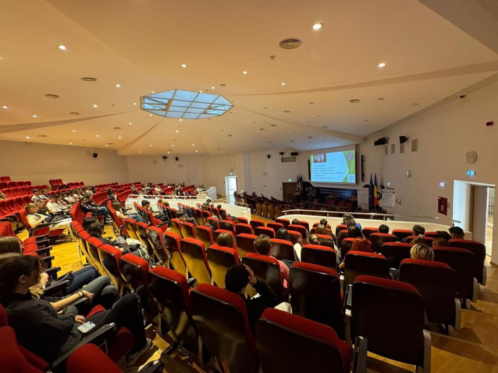 Căminele studențești din Cluj, în atenția polițiștilor. Ce se va verifica în noul an universitar