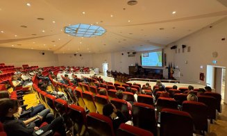 Căminele studențești din Cluj, în atenția polițiștilor. Ce se va verifica în noul an universitar