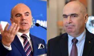 Rareș Bogdan cere un nou guvern și îl critică pe Bolojan: „Dacă se poate, fără Bolojan înăuntru”