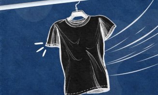 Protest național față de uniforme în școli. Elevii se îmbracă în negru pe 28 septembrie