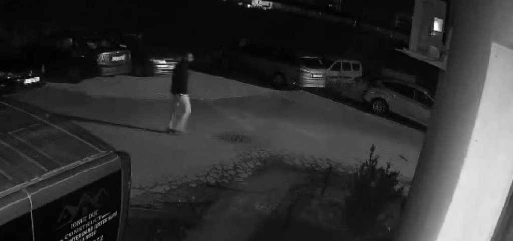 Noapte cu ghinion pentru un proprietar de dubiță din Florești: sculele au dispărut. Ce spune IPJ Cluj