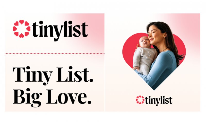 TinyList, prima platformă românească de liste de cadouri pentru copii: mai puține cadouri duplicate, mai multă bucurie