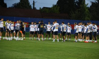 România debutează astăzi în noua ediție din UEFA Nations League. "Tricolorii" întâlnesc Suedia