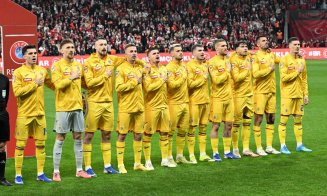 Care sunt șansele României în grupa din UEFA Nations League