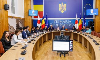 Cluj-Napoca, parte din Cluj Smart County. Cum va îmbunătății noul CLOUD comunicarea statului cu cetățenii