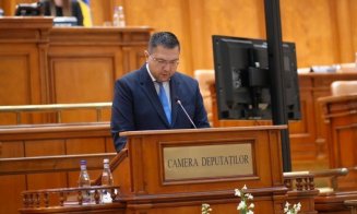 Cum crede Radu Moisin că poate trece Guvernul Siegfried Mureșan: „Cei de la PSD au timp să se răzgândească”