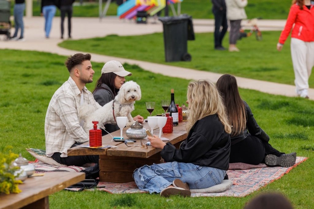 Câteva evenimente de care clujenii și turiștii se pot bucura în acest weekend (25-27 septembrie)