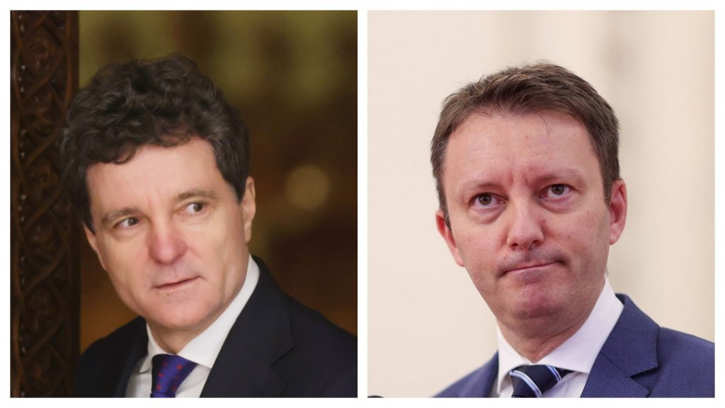 Siegfried Mureșan, după ce s-a întâlnit cu președintele Nicușor Dan: „Nu cer niciodată ajutor altor oameni politici”