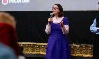 Clujul mai are un reprezentant în Guvernul Siegfried Mureșan. Fosta judecătoare Andrea Chiș, propusă ministru al Justiției: „Am acceptat”