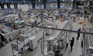 Concedieri masive la o companie din județul Cluj. Sute de angajați sunt vizați
