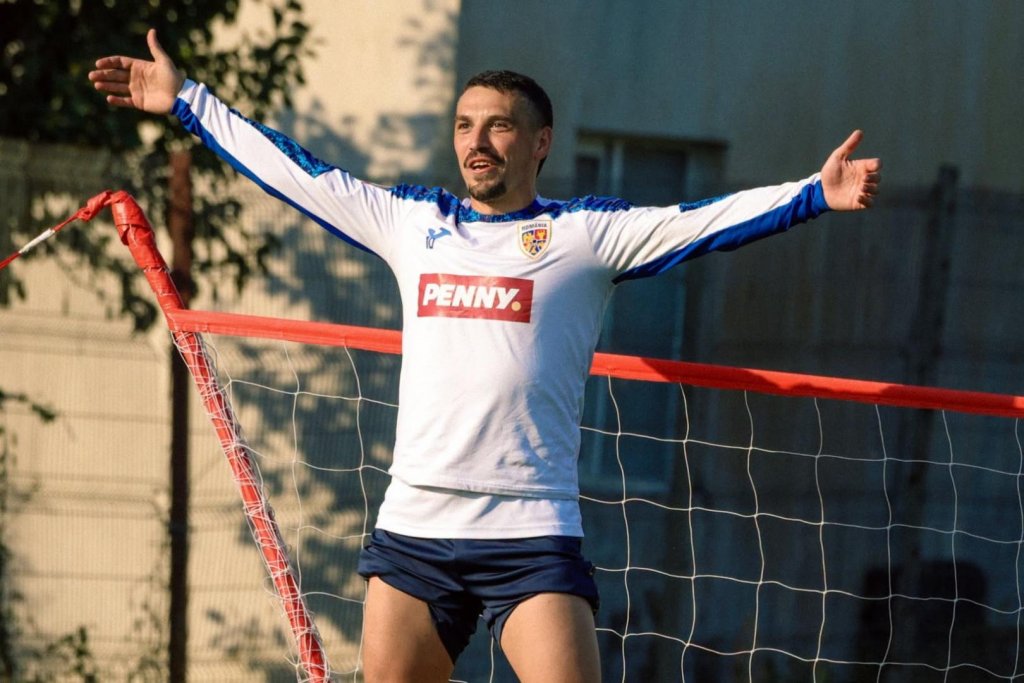 Mesajul conducerii Universității Cluj după ce FCSB a anunțat public interesul pentru Stanciu