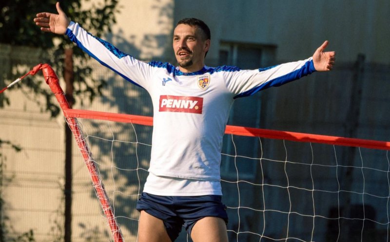 Mesajul conducerii Universității Cluj după ce FCSB a anunțat public interesul pentru Stanciu