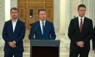 Ce își propune viitorul Guvern: "Obiectivul nostru e să avem o indexare a pensiilor în 2027; să reducem TVA de îndată ce ne permitem"
