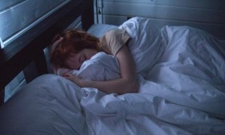 Cât timp ar trebui să dormi în weekend. Numărul de ore ce reduce riscul de hipertensiune arterială