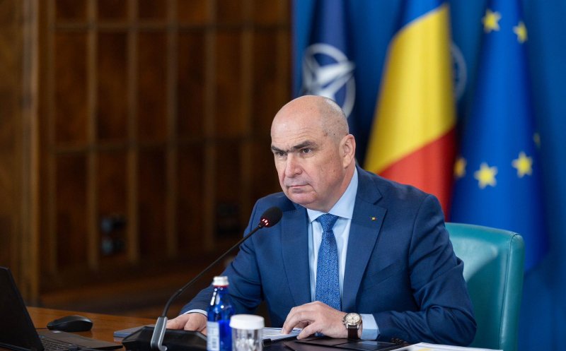 Bolojan, despre programul de guvernare propus de Mureșan: "Continuă reformele și pune accent pe modernizarea României"