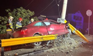 Emil Boc, îndemn la precauție după accidentul de pe podul IRA: "Nicio secundă câștigată nu valorează cât o VIAȚĂ!"
