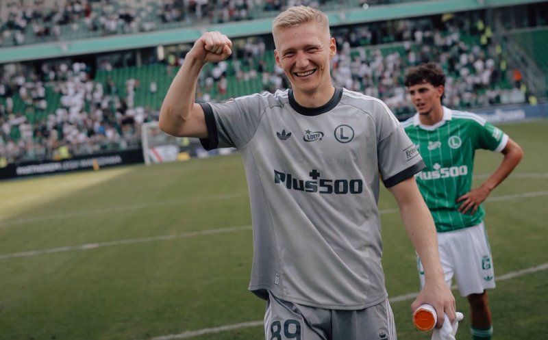 Cum a ratat CFR Cluj aproape un milion de euro. Otto Hindrich putea aduce o sumă uriașă în conturile fostei sale echipe