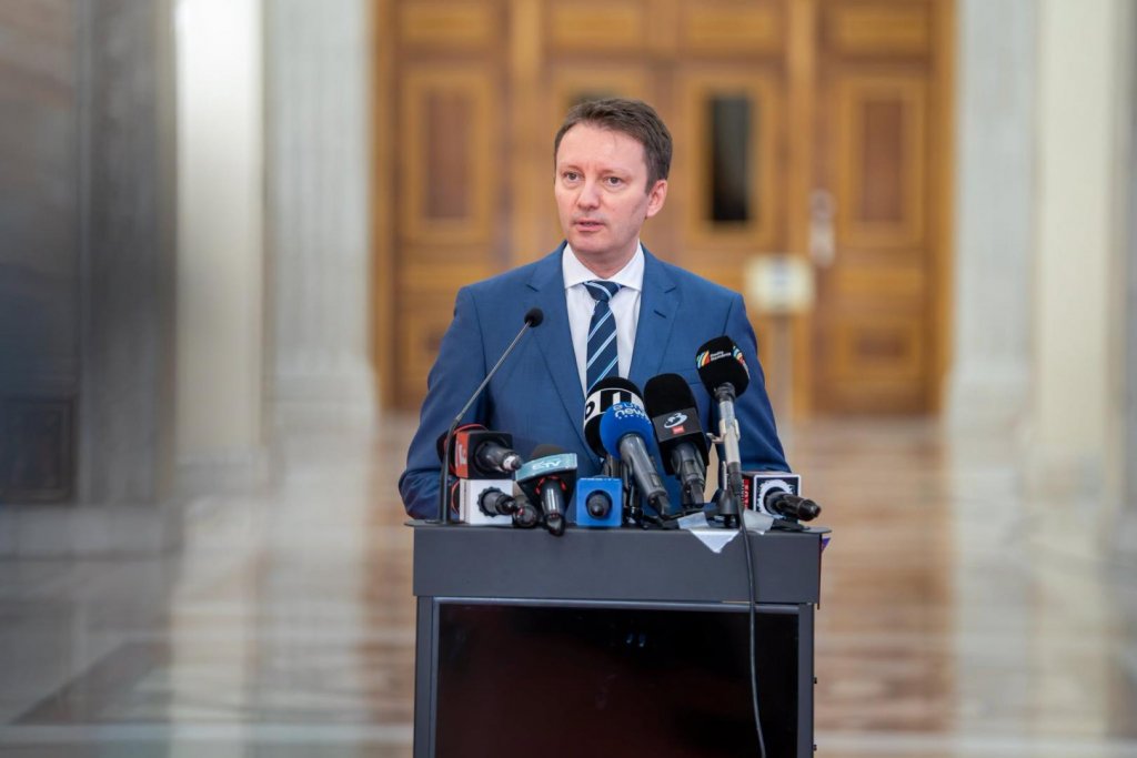 Siegfried Mureșan, replică pentru Sorin Grindeanu în scandalul legat de ambasadoarea SUA: "Să demonstreze că sunt buni români"