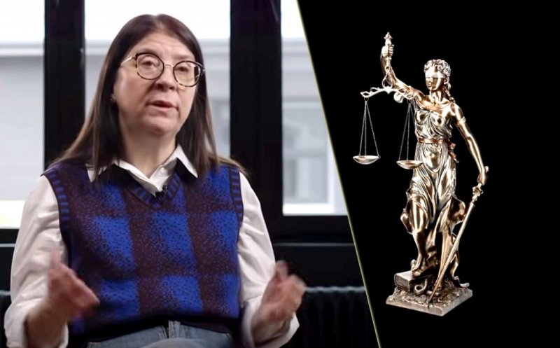Andrea Chiș a mărturisit de ce a acceptat propunerea pentru Ministerul Justiției în Guvernul Mureșan