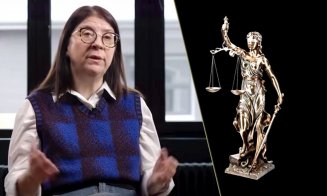 Andrea Chiș a mărturisit de ce a acceptat propunerea pentru Ministerul Justiției în Guvernul Mureșan