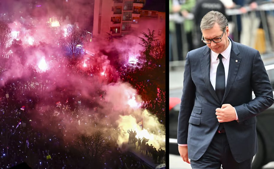 Strategia lui Aleksandar Vučić pentru a rămâne la putere: Președintele Serbiei și-a dat demisia înainte de finalul mandatului pentru că țintește funcția de premier