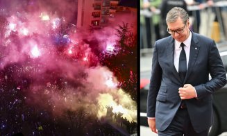 Președintele Serbiei și-a dat demisia înainte de finalul mandatului pentru că țintește funcția de premier
