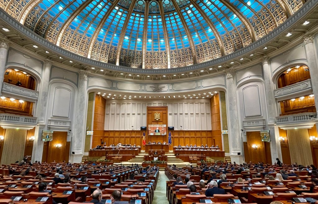 Cine sunt cei 6 miniștri din Cabinetul propus de Siegfried Mureșan care vor fi audiați astăzi în comisiile parlamentare