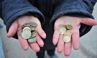 Dan Tarcea spune <<stop, cerșetoriei>>: ''Vă rog să nu le mai dați bani. Dacă vreți să ajutați, sprijiniți organizații cu o reputație"