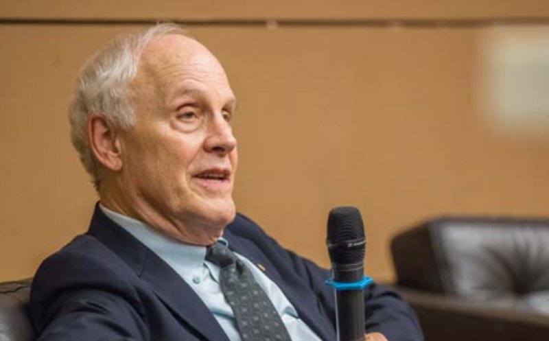 Profeție sumbră pentru omenire. Un laureat Nobel pentru Fizică avertizează: "S-ar putea să nu mai avem 50 de ani”