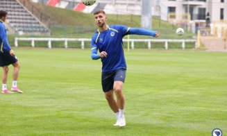 Selecționerul Bosniei Herțegovina, indecis în privința titularizării lui Lukic în duelul cu România