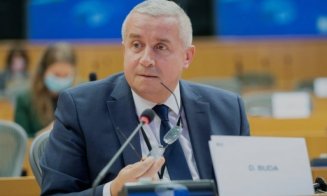 Daniel Buda, despre scandalul ambasadoarei SUA: „Nu putem spune că noi suntem doar cu UE sau cu americaniii. Unii fără alții nu se poate”