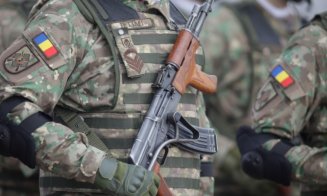 Concurs pentru ocuparea unui post în cadrul unei unități militare din Cluj-Napoca. Ce condiții trebuie să îndeplinească cei interesați
