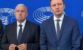 Liderul PNL Cluj, mesaj pentru PSD înaintea votului de miercuri: „Eu mizez până la urmă pe responsabilitatea lor”