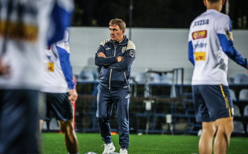 Ce a spus Gică Hagi despre posibila revenire a lui Nicoale Stanciu în Superligă: "Vorbesc cu jucătorii personal"