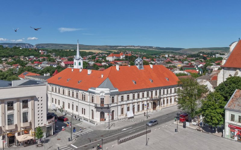 Colecții importante de la Muzeul de Istorie Turda se mută la Centrul de Cultură. Ce va putea fi văzut