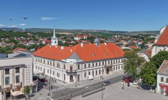 Colecții importante de la Muzeul de Istorie Turda se mută la Centrul de Cultură. Ce va putea fi văzut